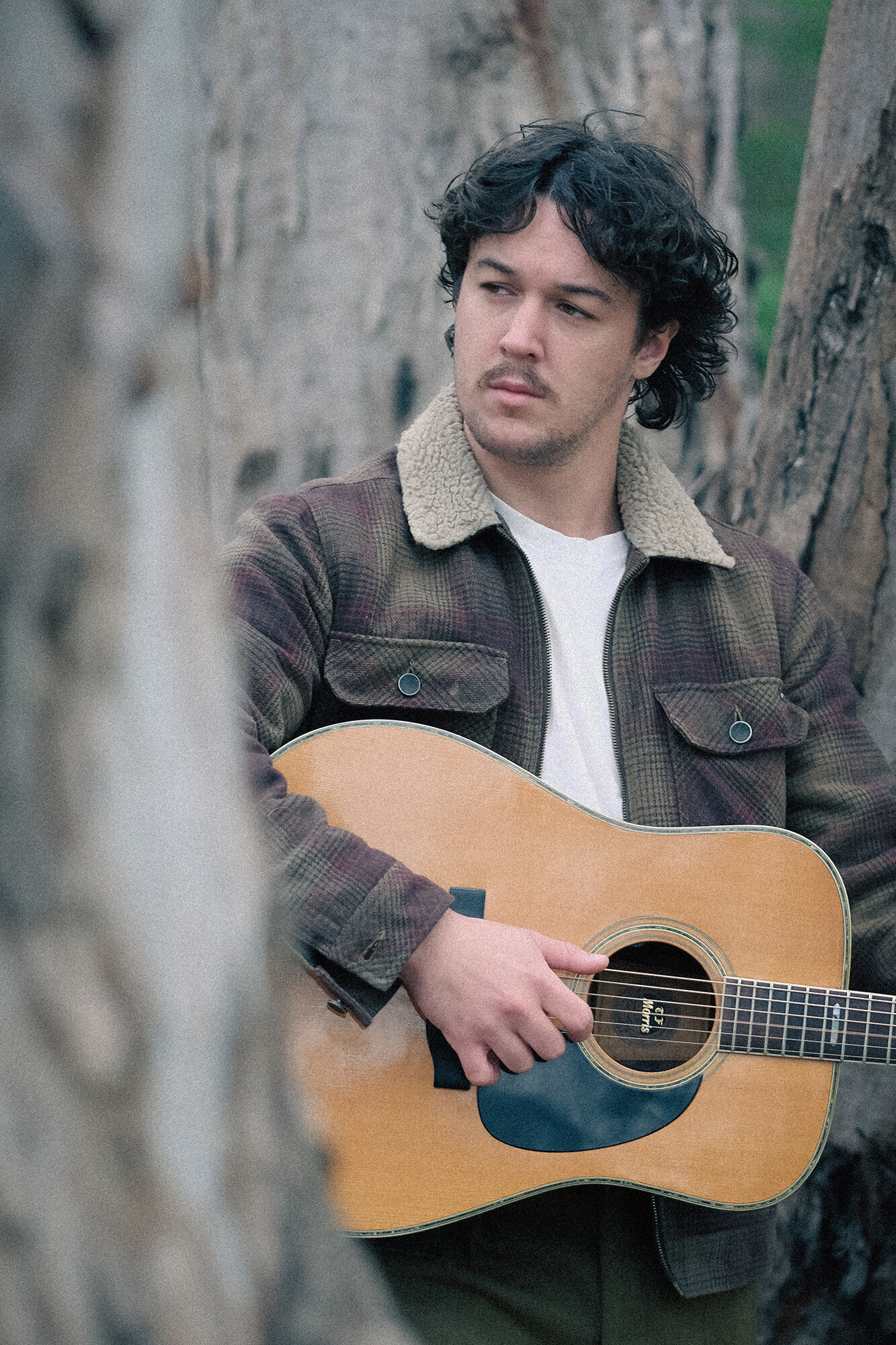 Wil Linder, Photo Credit: Greg Le Couter