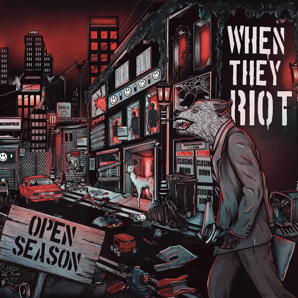 When-they-riot-open-season-cover-art