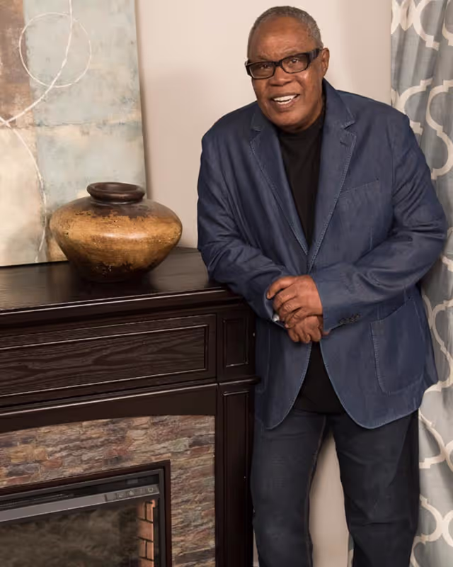 Samuel David Moore: October 12, 1935 - January 10, 2025, photo by Jeremy Westby
