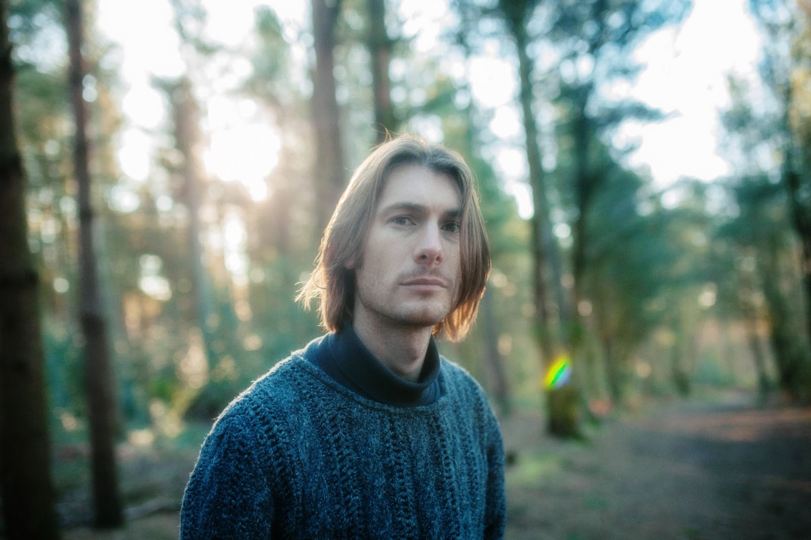 Dom Malin, Photo credit: Taylor Olson
