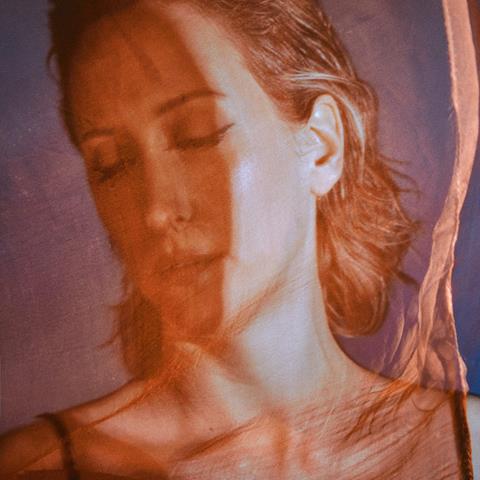 Few Bits, 'Future Dives' arte de portada del sencillo