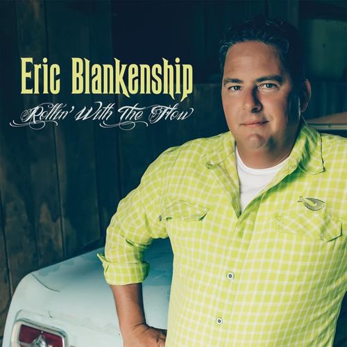Eric Blankenship, "Rollin' With The Flow", arti i kopertinës së albumit