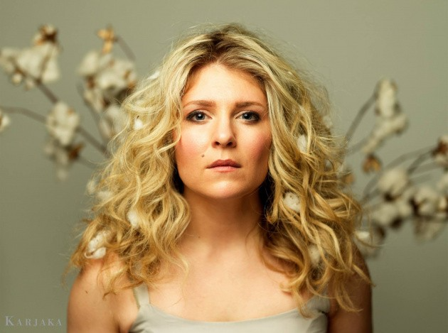 Amanda DeBoer Bartlett, Fotocredit: Aleksandr Karjaka