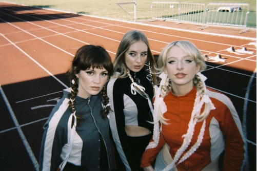 Blusher, photo credit: Charlotte Reid