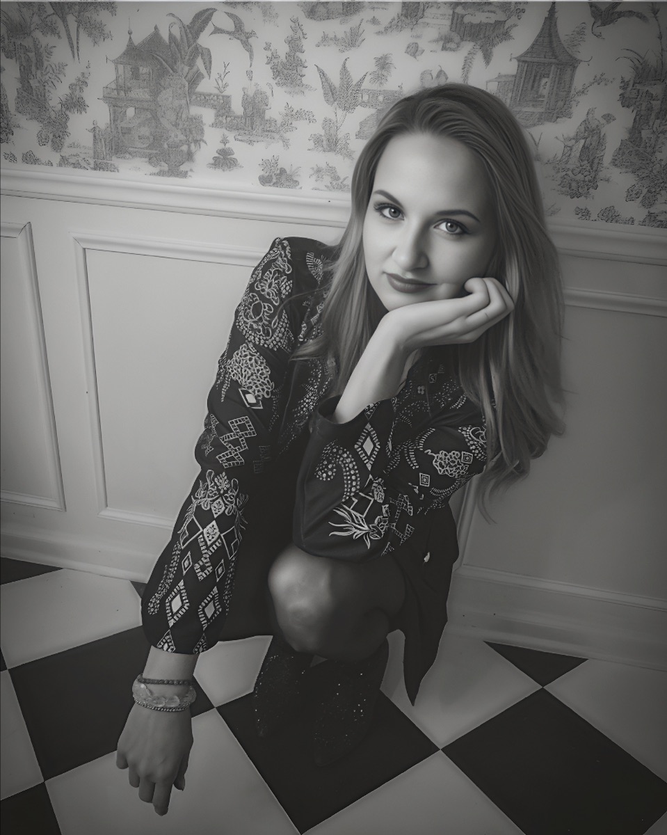 Justine Blazer, 4th of July 2025