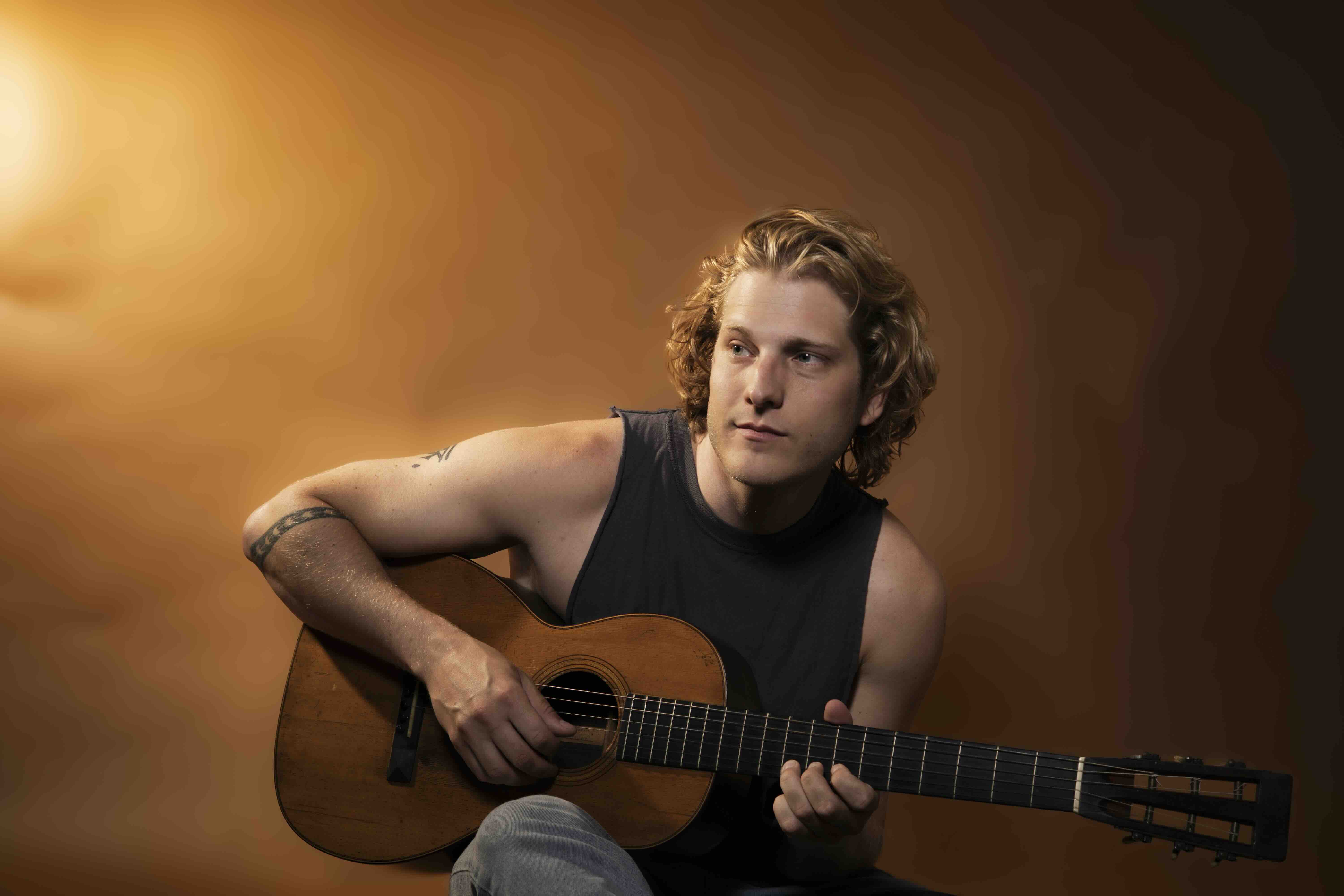 Sam Varga, kredit foto: Catherine Powell