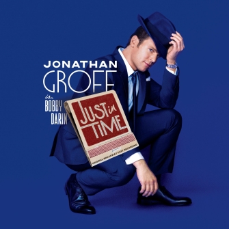 Jut In Time, Original Broadway Cast Album