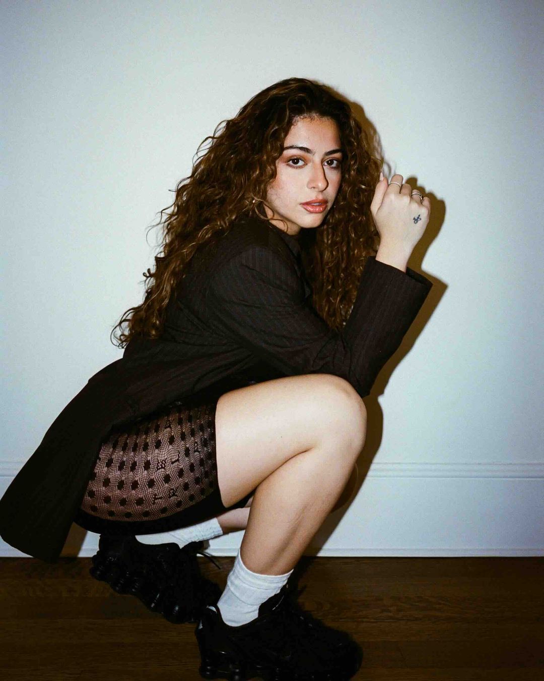 Laura Pieri, Photo Credit: Nat Goldie (@artbygoldie)