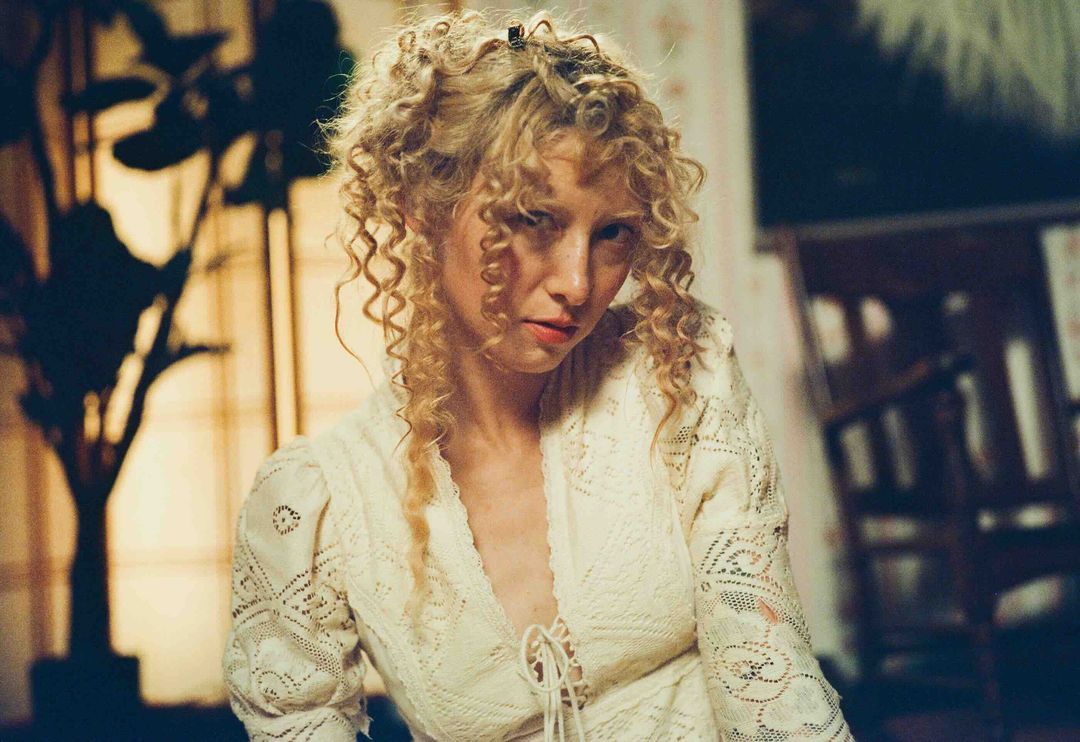 Meg Elsier, Photo Credit: Jacq Justice, july 2025