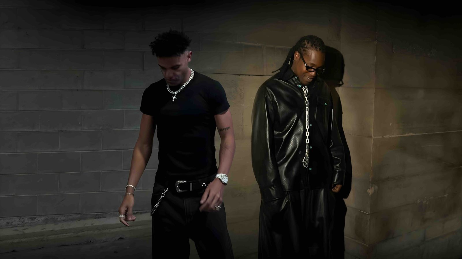 Lithe, Don Toliver, "Cannonball" press kit, July 2025
