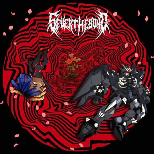 SeverTheBond, "Remember For Me" single cover art