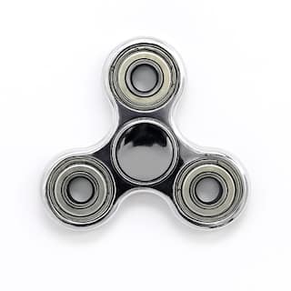Ciutat،'Fidget Spinner'EP کور آرٹ