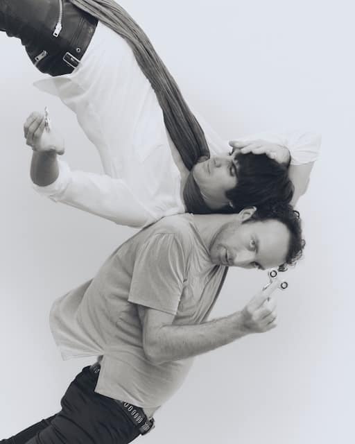 CIUTAT، فوٹو کریڈٹ: پابلو ڈی پادری، اگست 2025