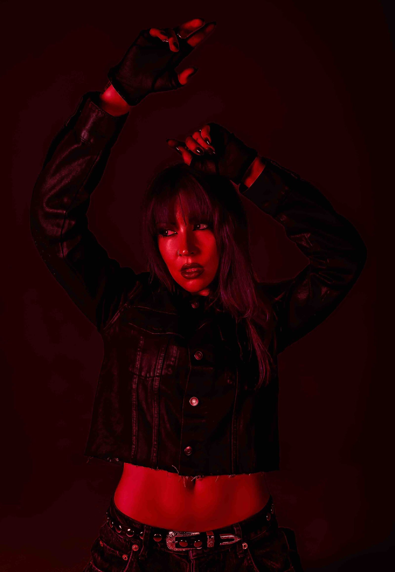 Charlotte Sands, Photo Credit: Dillon Jordan