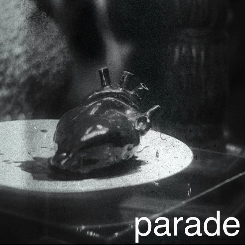 I, "Parade" single cover art