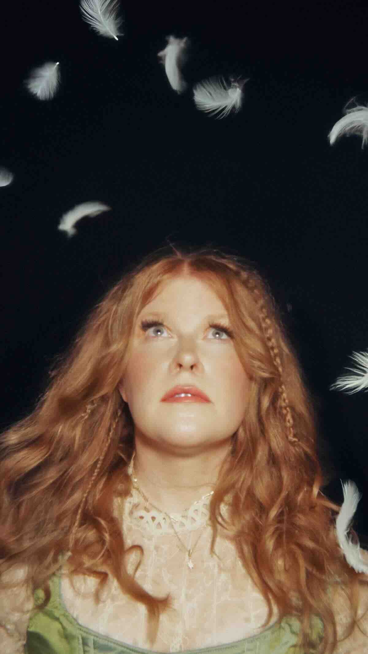 Caryn Dixon, Photo Credit: Callie Dixon