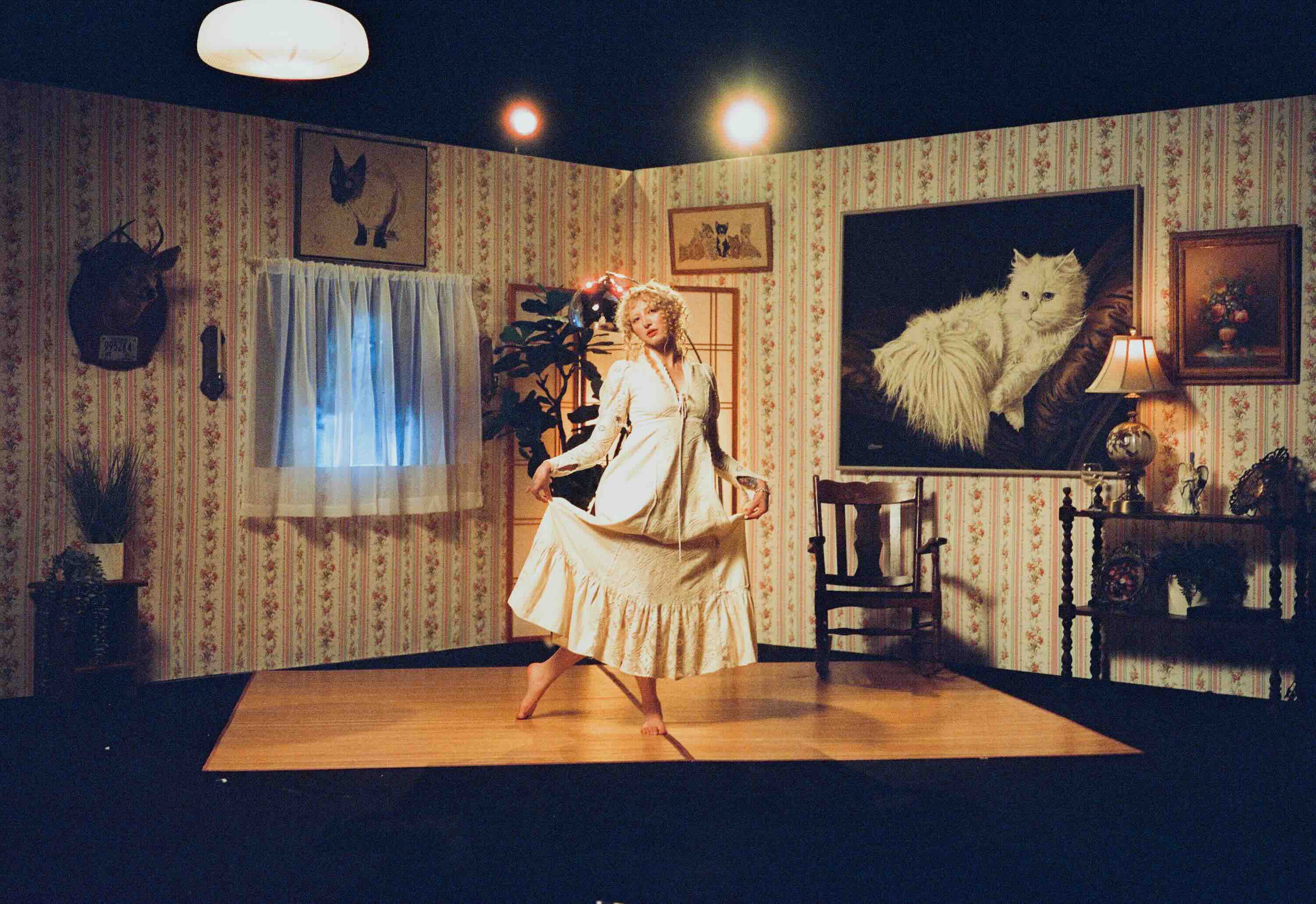 meg elsier, Foto: Jacq Justice