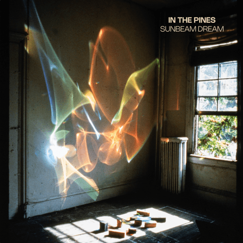 In The Pine, עטיפת האלבום 'Sunbeam Dream'