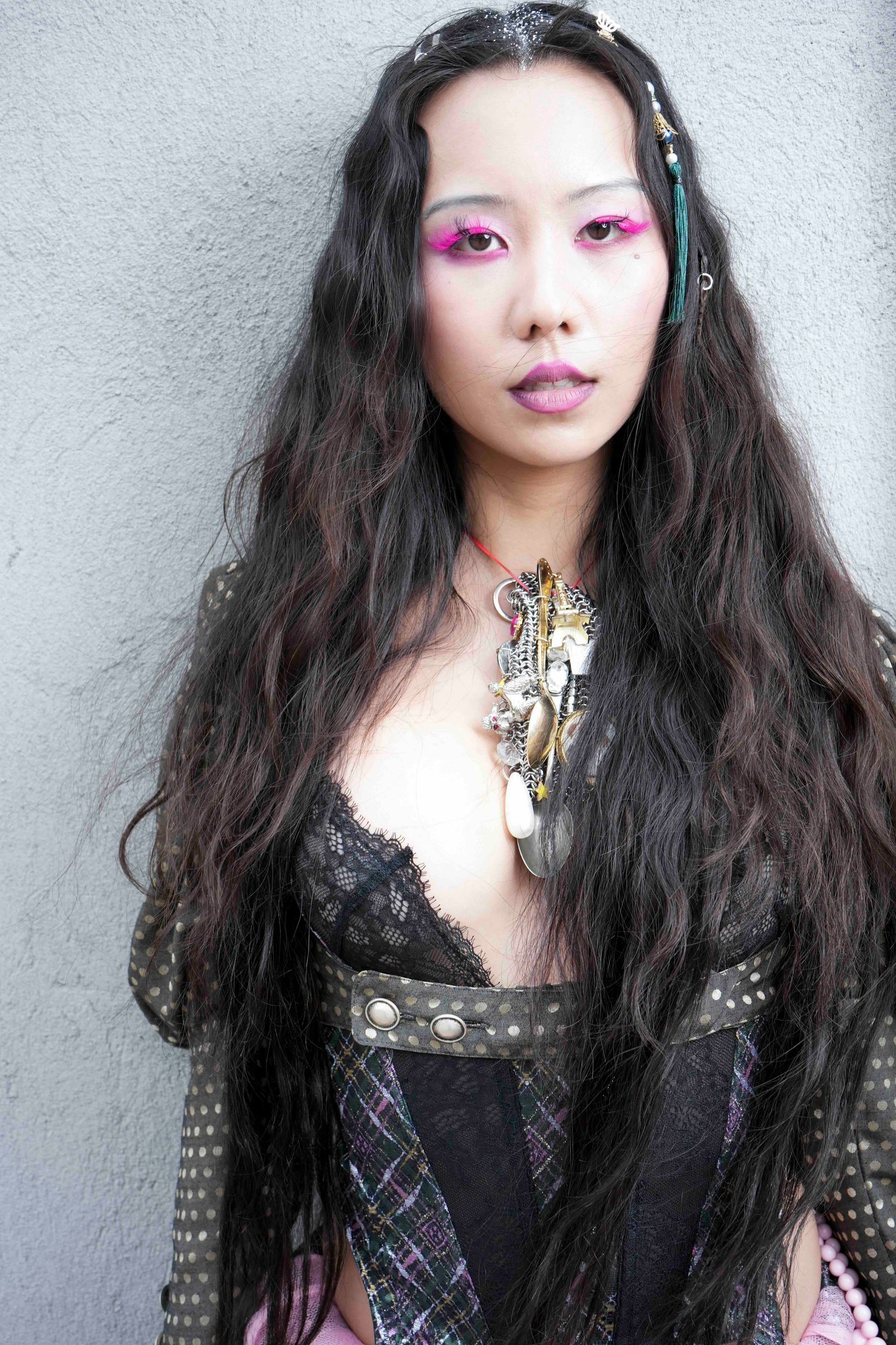 JVNA, Photo Credit: Alicia Neto