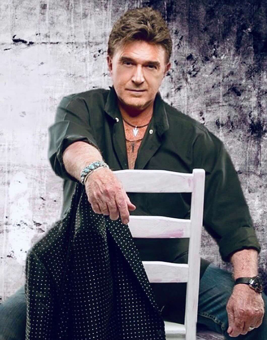 T.G. Sheppard celebrates the 45th anniversary of "Do You Wanna Go to Heaven"