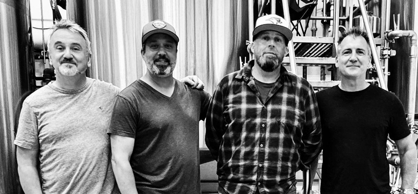 The Purple Helmet, "Weirdo Squad" press kit 2025