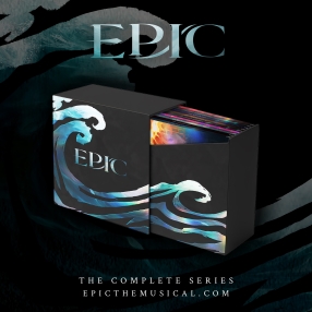Epic The Musical