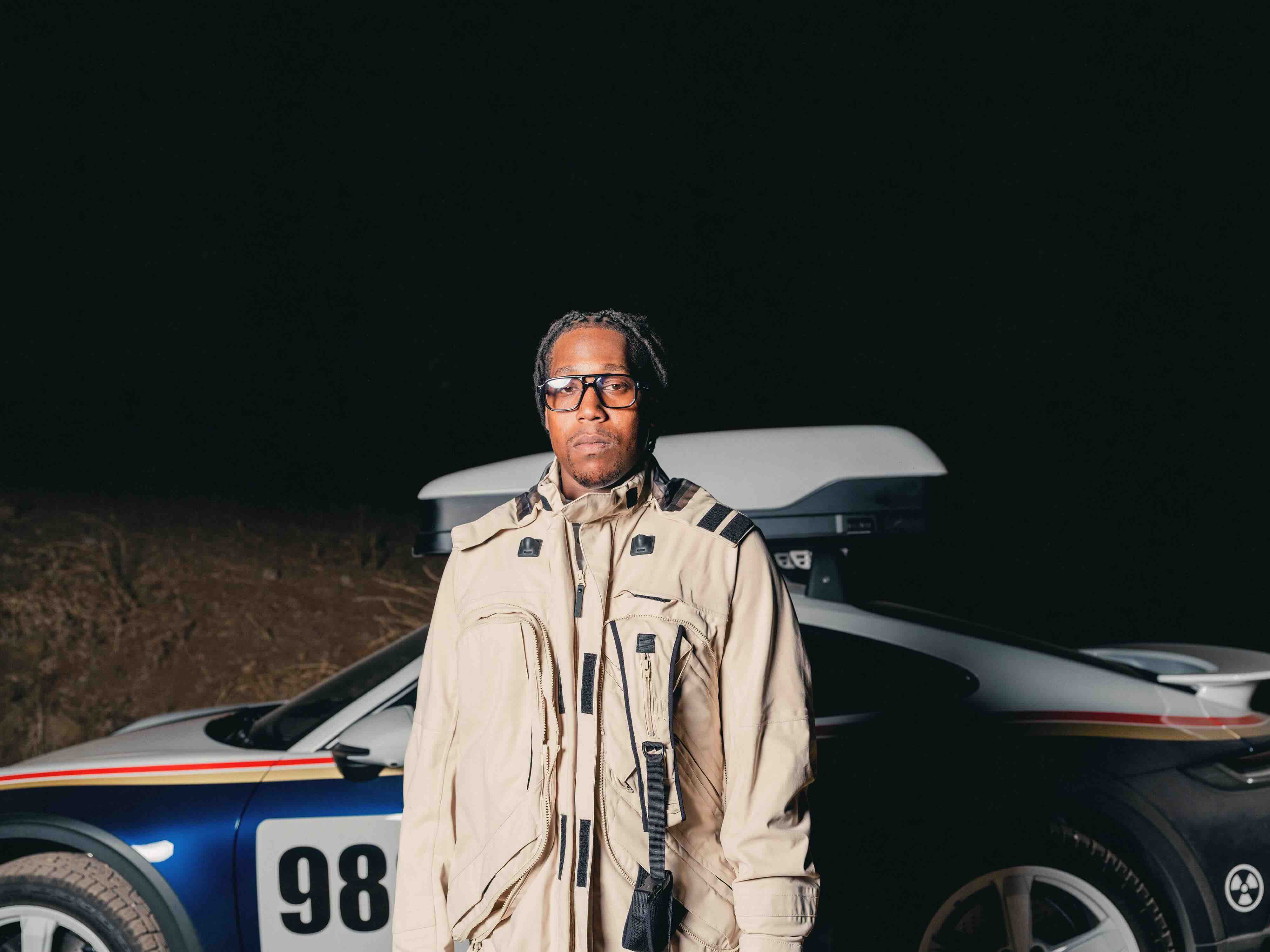 Don Toliver, Foto: Raf Porter