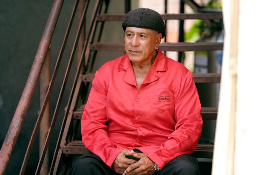 Тофа, пресс-кит 'Aways On My Mind', сентябрь 2025 года