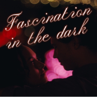 Vince Joy, "Fascination In The Dark", single cover art