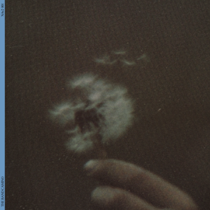 The Band CAMINO, 12:34, single cover art