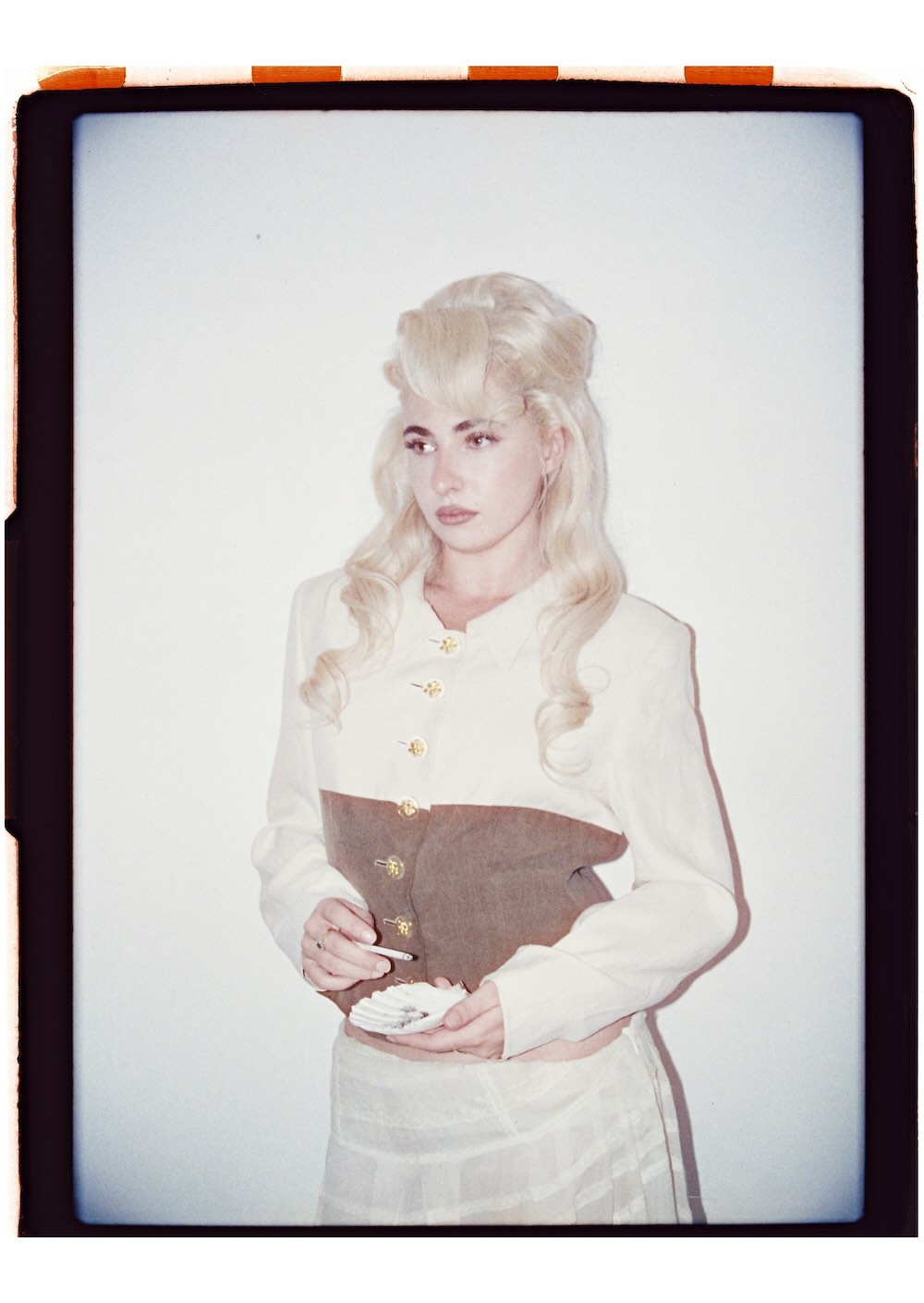 Sofia & The Antoinettes, "Women Who Love Too Much" EP press kit