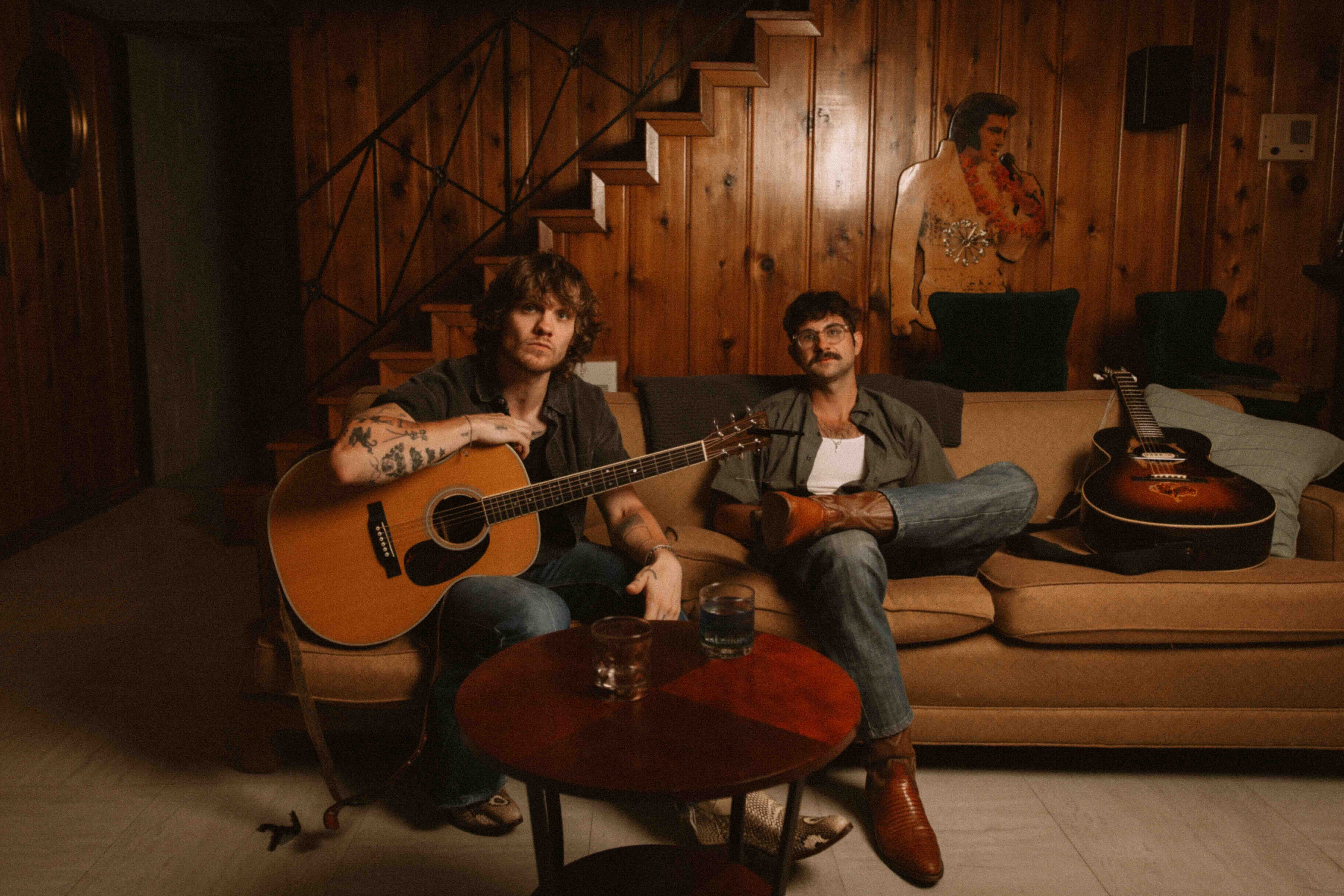 Wells Ferrari, Photo Credit: Acacia Evans