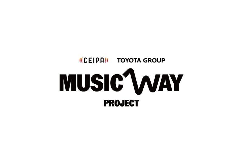 ennichi'25: CEIPA, Toyta Group, MusicWay Project