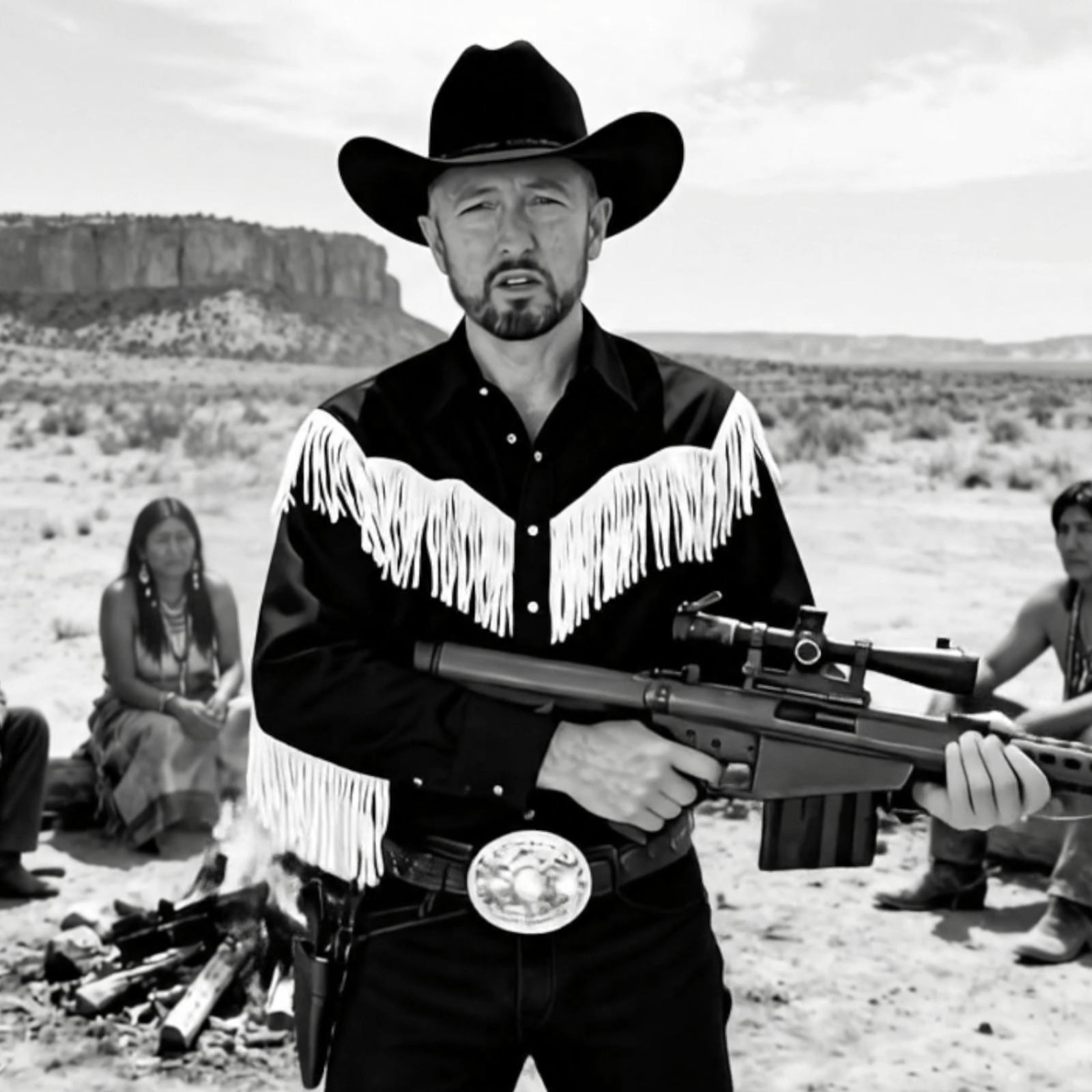 Producer Jamie, Out of Amma, single cover art