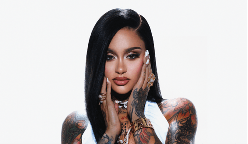 Kehlani, Photo Credit: Markus Klinko