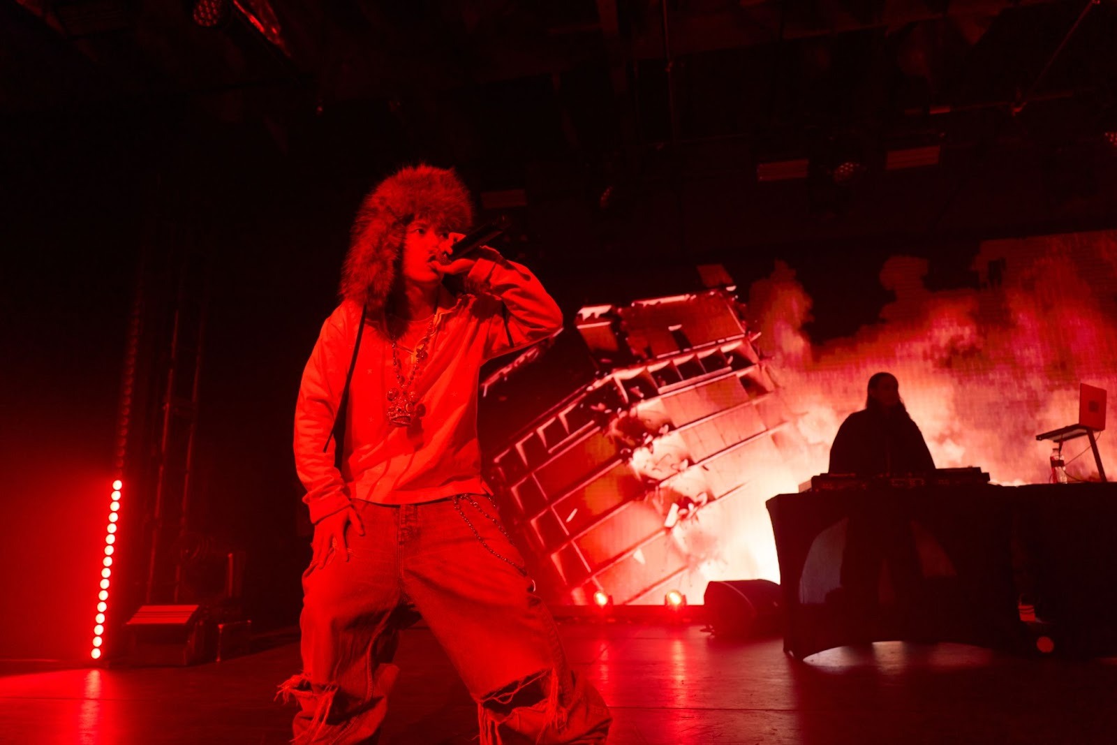 JP THE WAVY Foto de YURI HASEGAWA