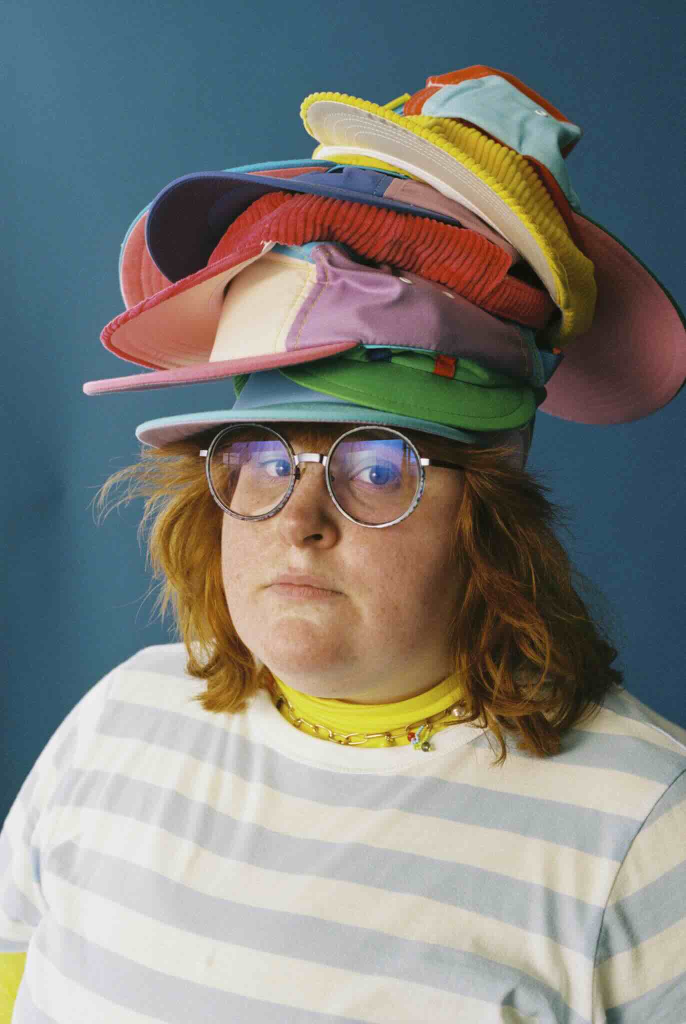 corook, photo credit: Jamie Wayne