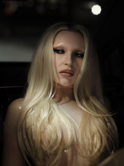 Cobrah, Photo Credit: Axel Ahlgren