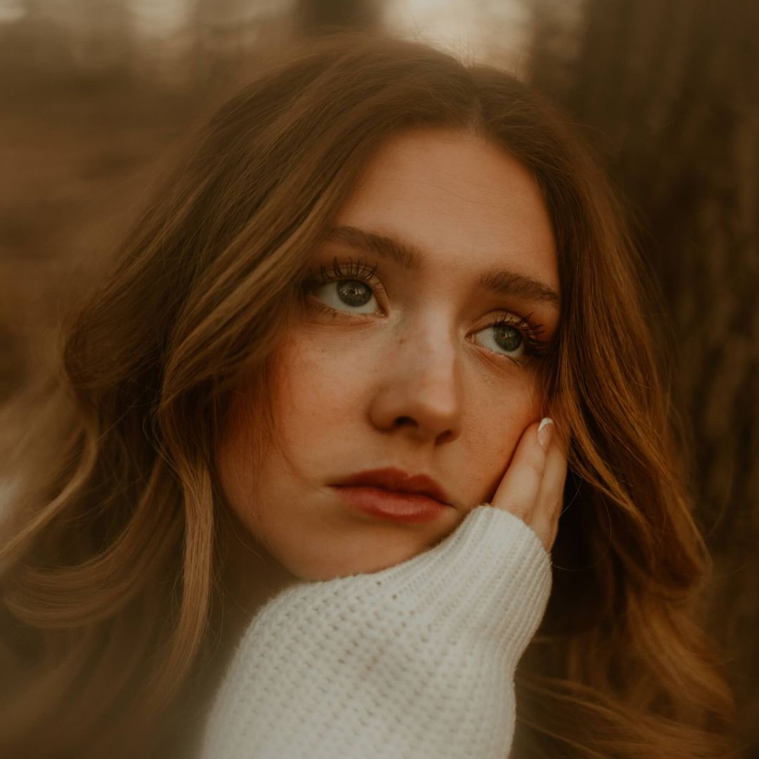 Stella Mabry, "Bored", single cover art