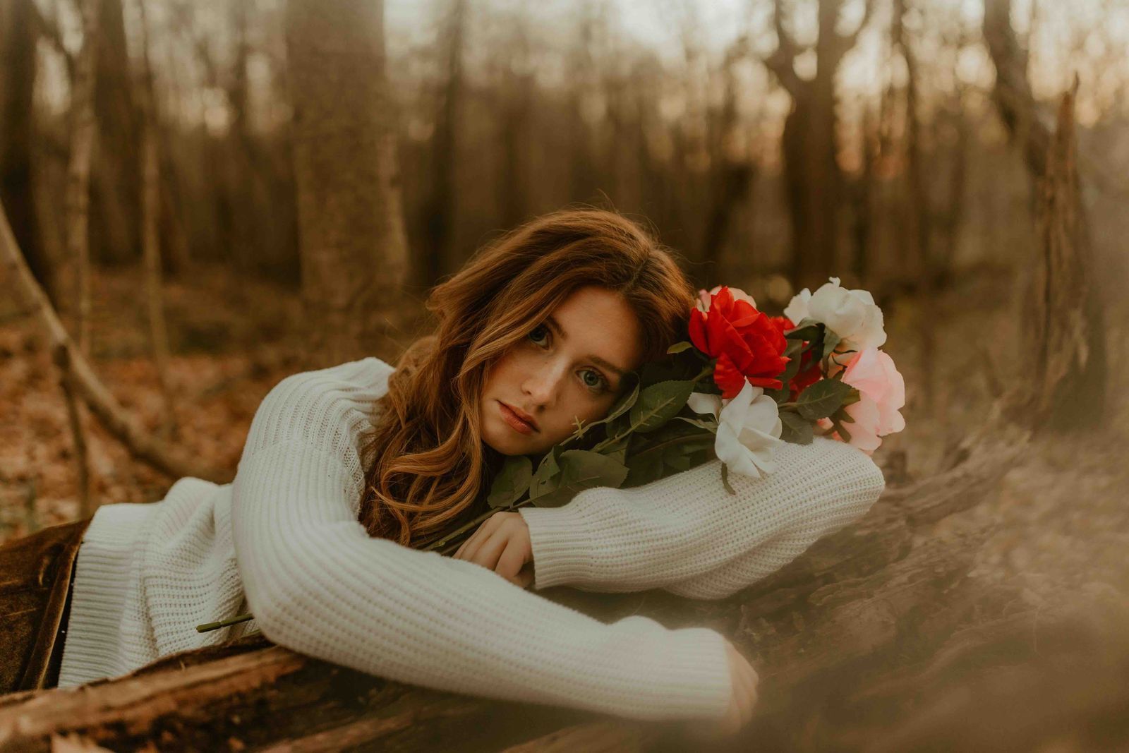 Stella Mabry, Photo Credit: Bailey Burden