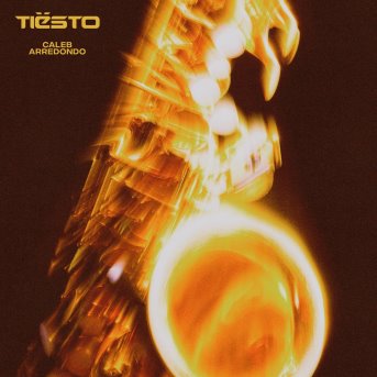 Tiësto – Echo Sax Finale