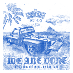 Good Charlotte – We Are Done (Live from the Motel Du Cap Tour)